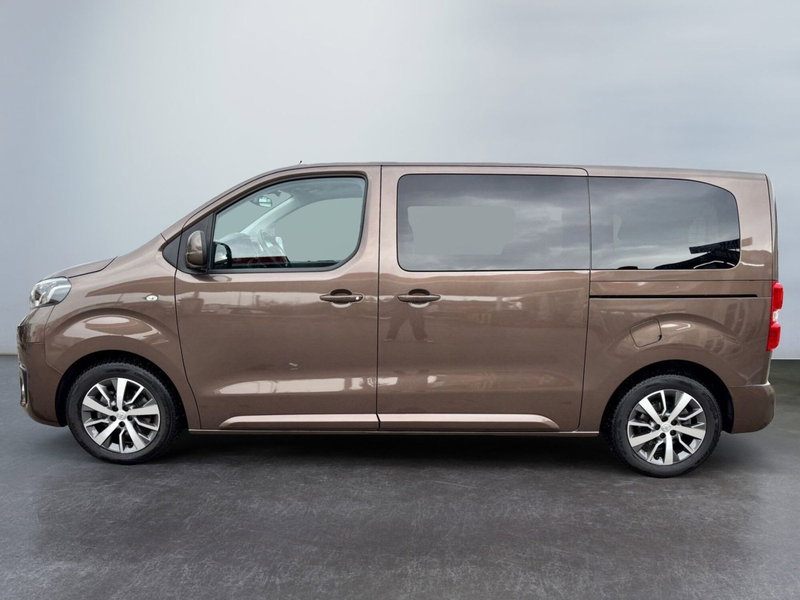 Toyota Proace Verso usata a Modena (5)