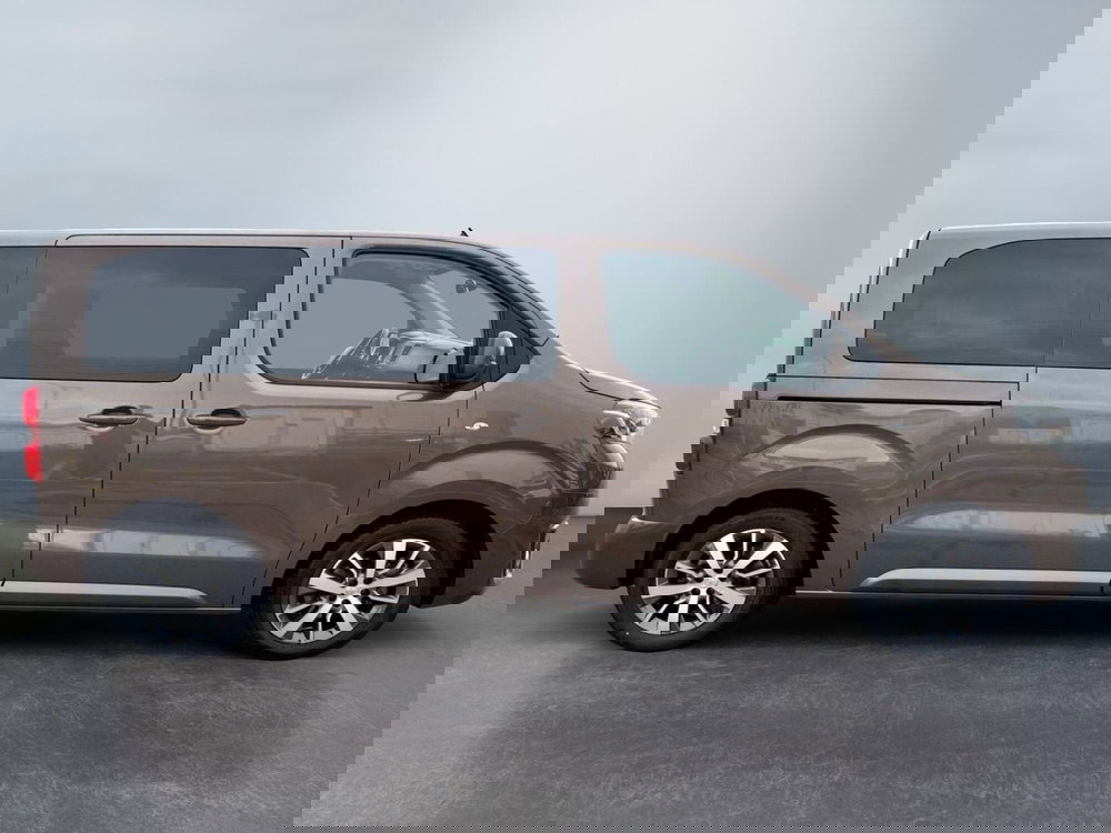 Toyota Proace Verso usata a Modena (6)