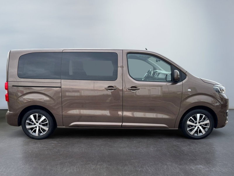 Toyota Proace Verso usata a Modena (6)