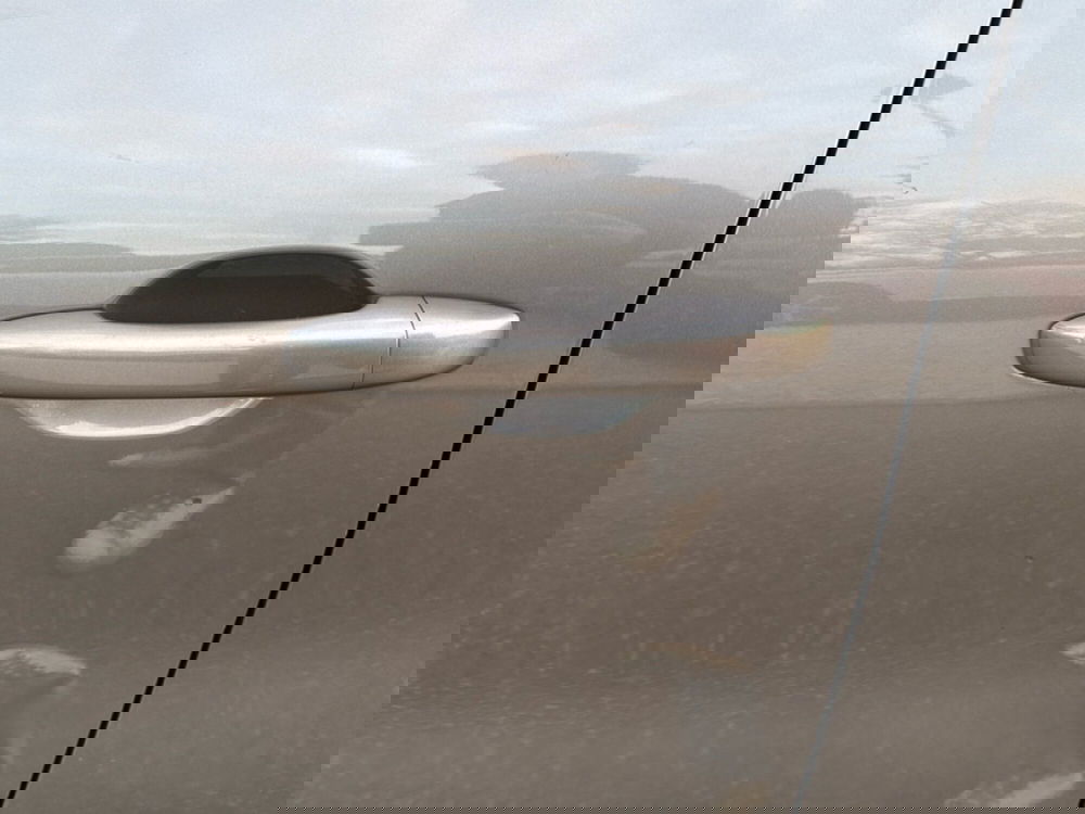 Renault Captur usata a Ravenna (10)