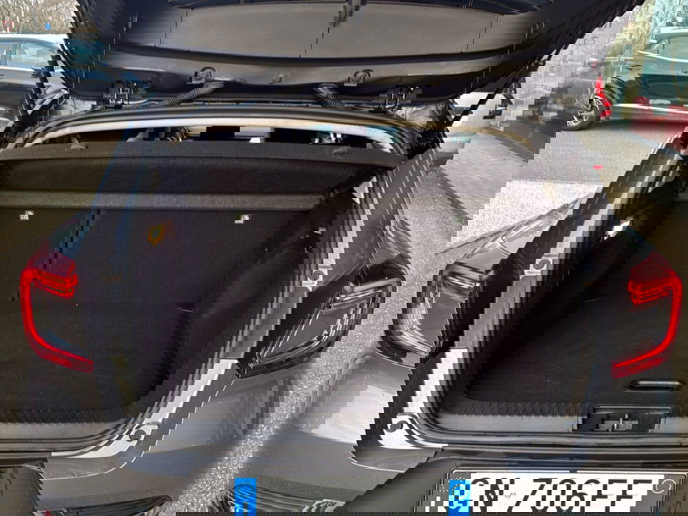 Renault Captur usata a Ravenna (11)