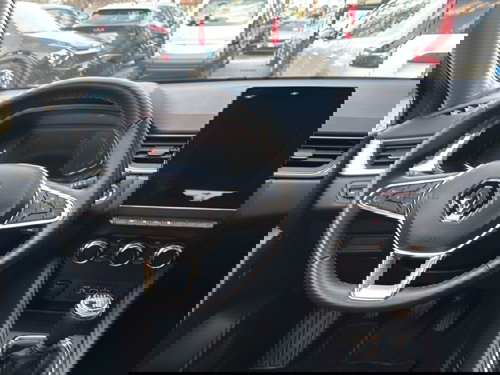 Renault Captur usata a Ravenna (12)