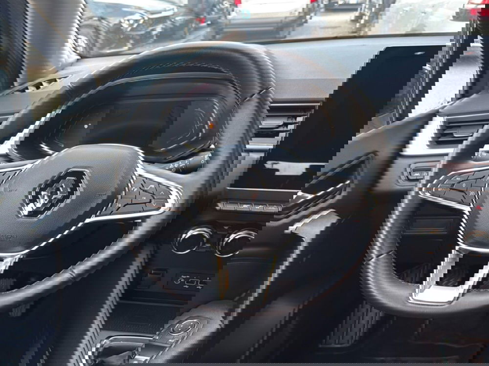 Renault Captur usata a Ravenna (13)