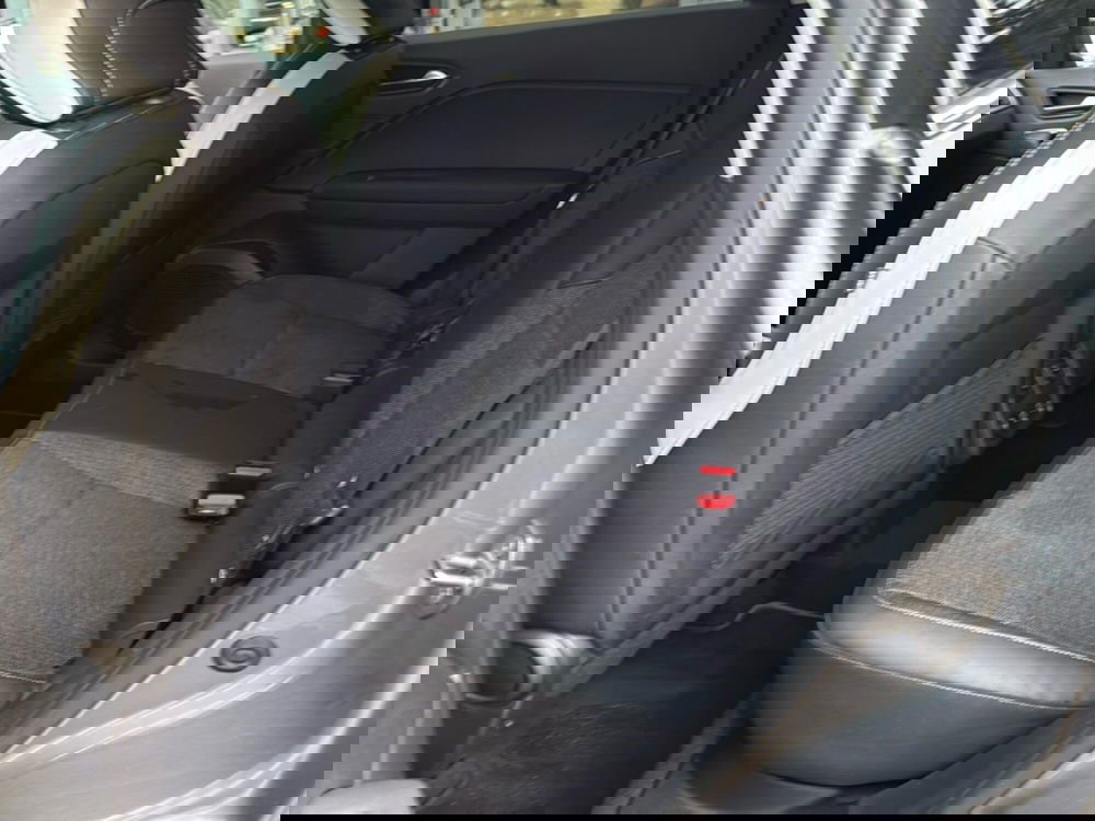 Renault Captur usata a Ravenna (14)