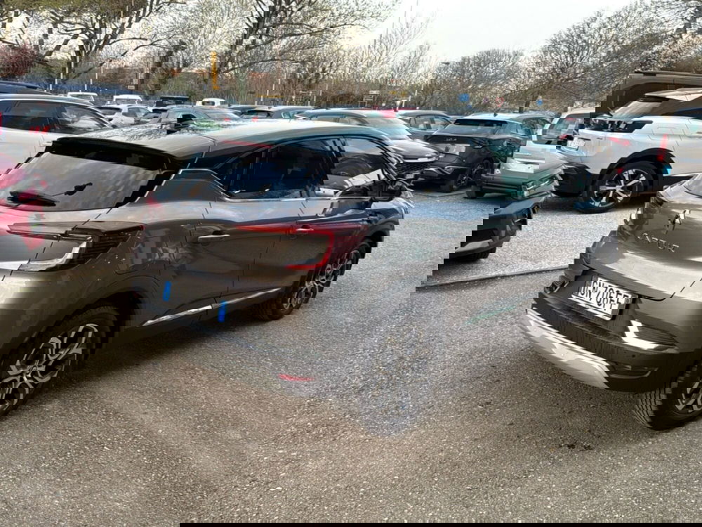 Renault Captur usata a Ravenna (4)