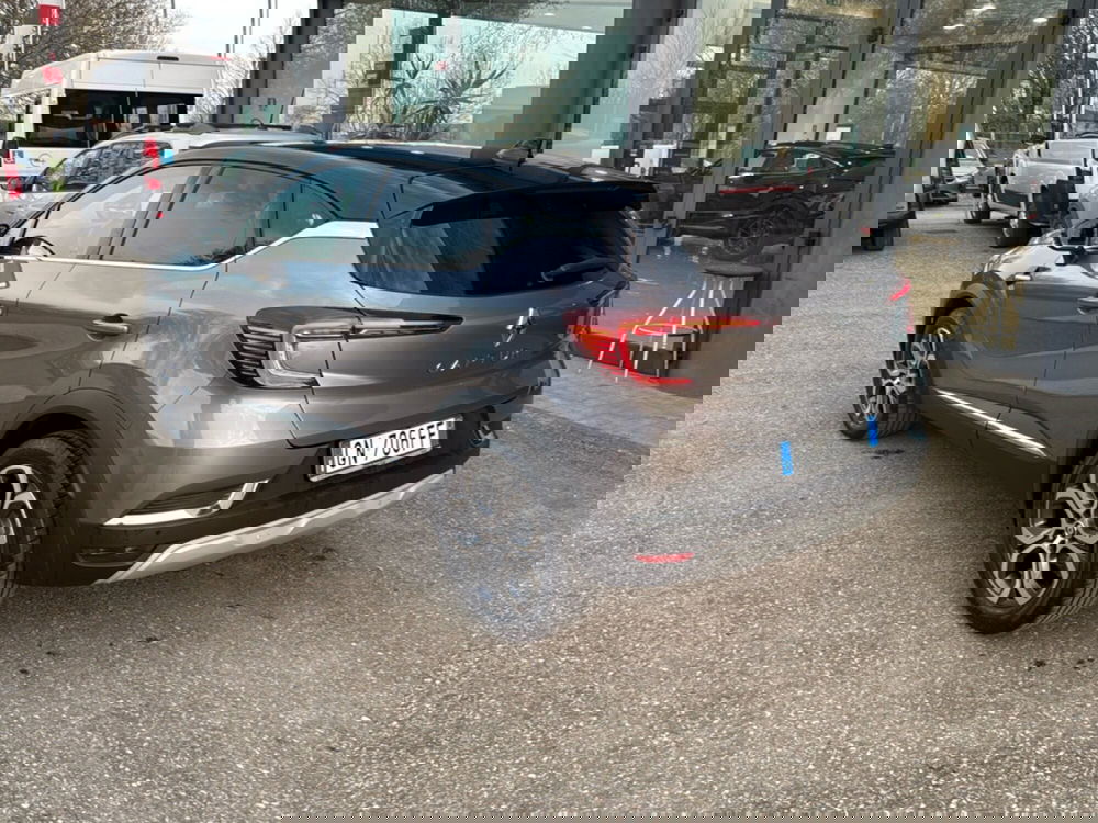 Renault Captur usata a Ravenna (6)