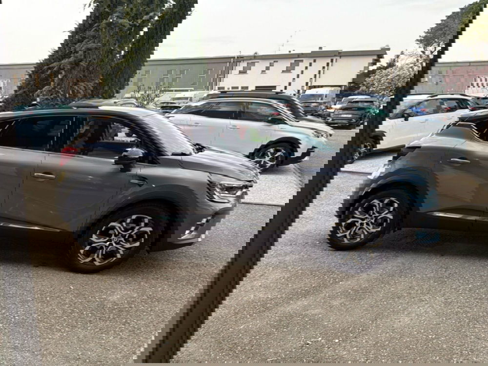 Renault Captur usata a Ravenna (7)