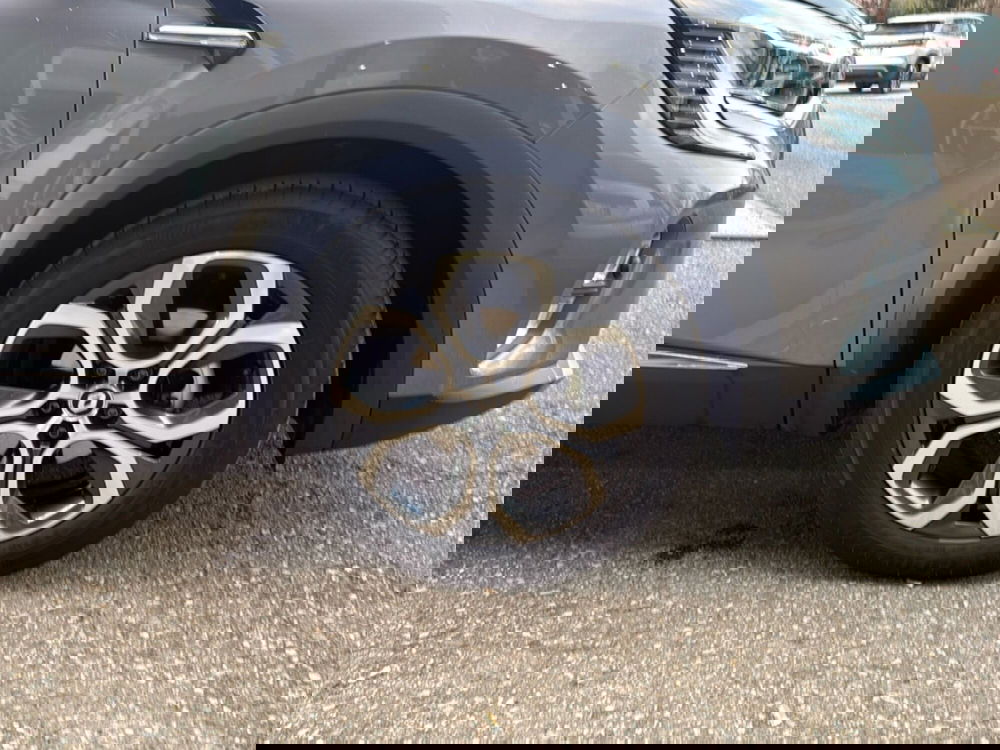 Renault Captur usata a Ravenna (9)