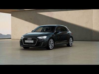 Audi A1 Sportback 30 TFSI nuova a Livorno