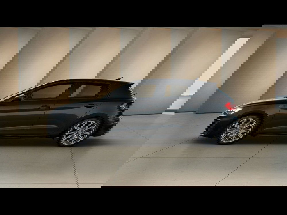 Audi A1 Sportback nuova a Livorno (2)