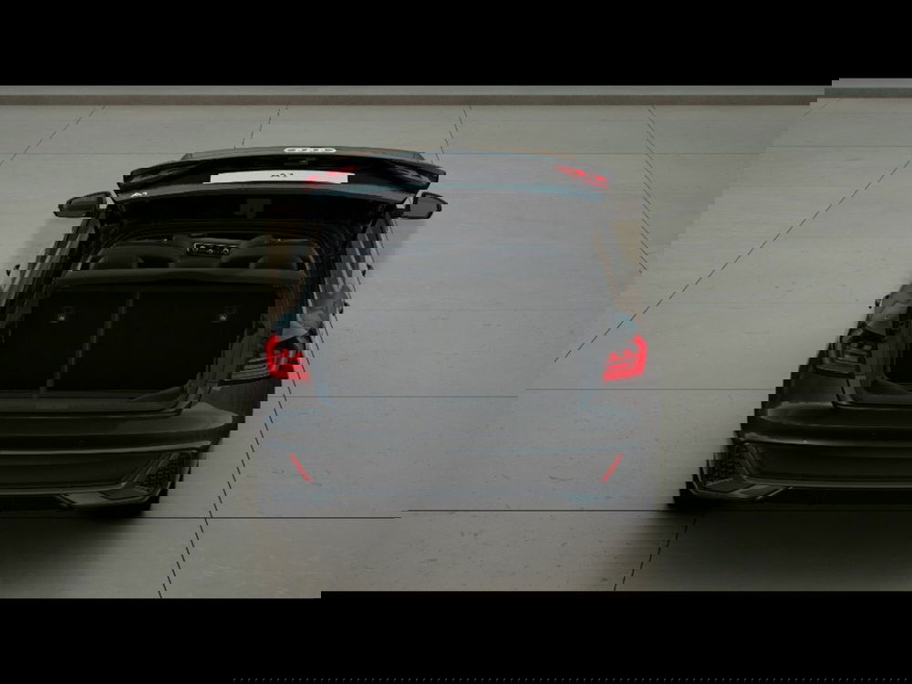 Audi A1 Sportback nuova a Livorno (5)