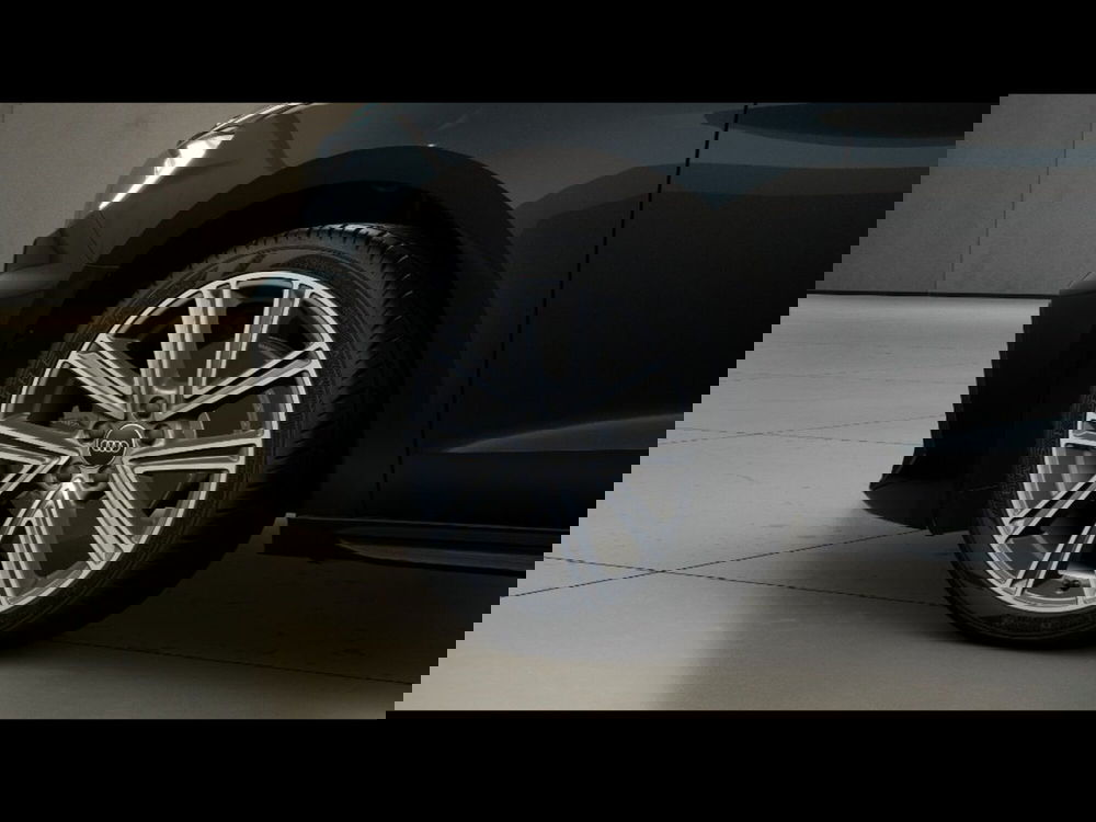 Audi A1 Sportback nuova a Livorno (6)