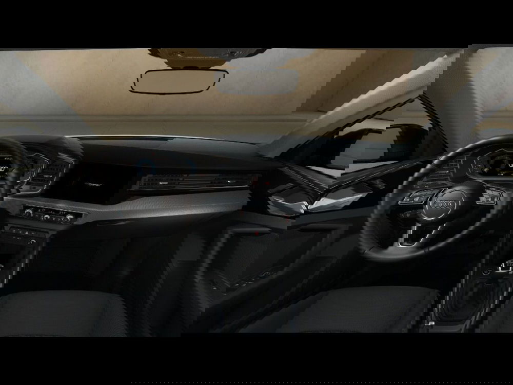 Audi A1 Sportback nuova a Livorno (8)