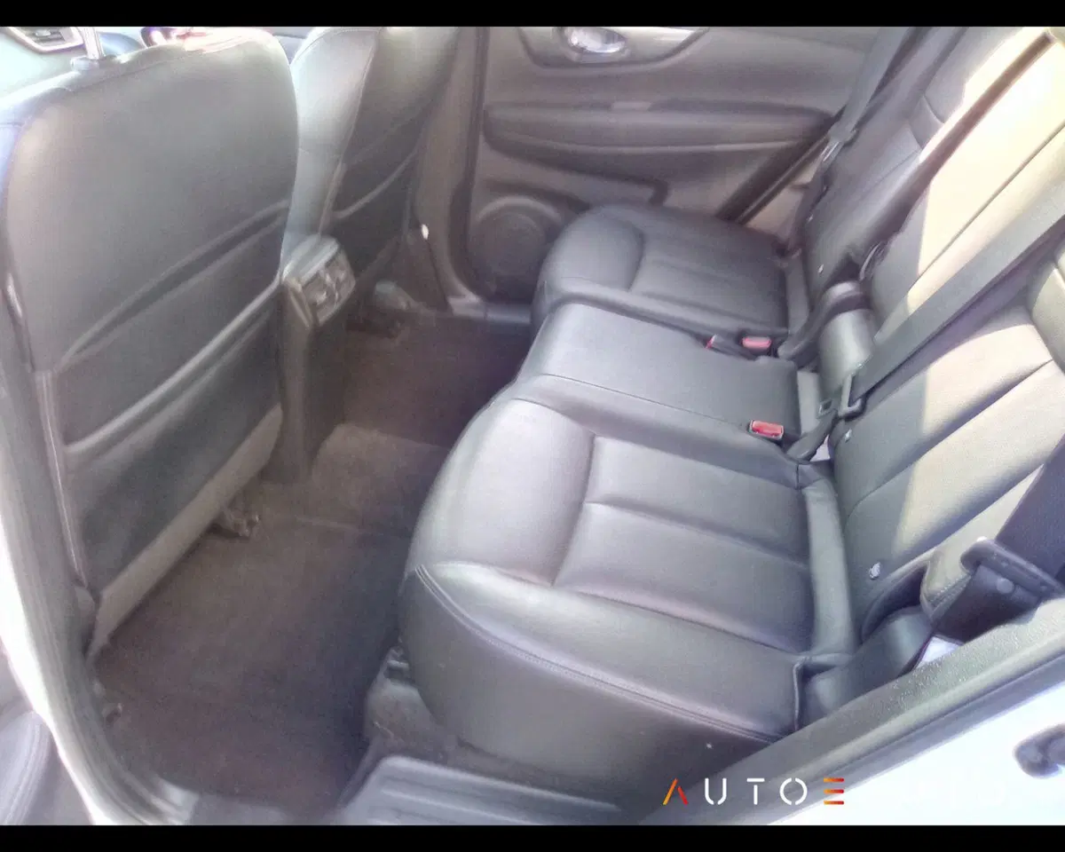 Nissan X-Trail usata a Parma (10)