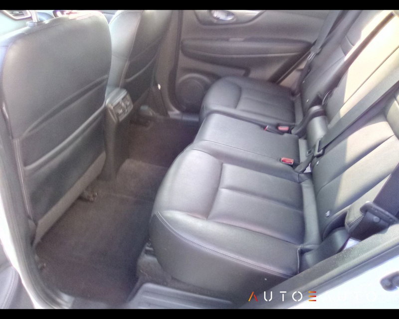 Nissan X-Trail usata a Parma (10)