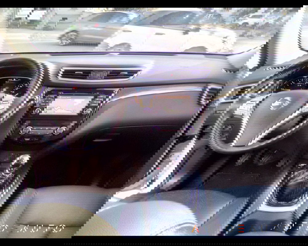 Nissan X-Trail usata a Parma (11)