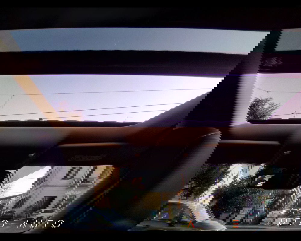 Nissan X-Trail usata a Parma (12)