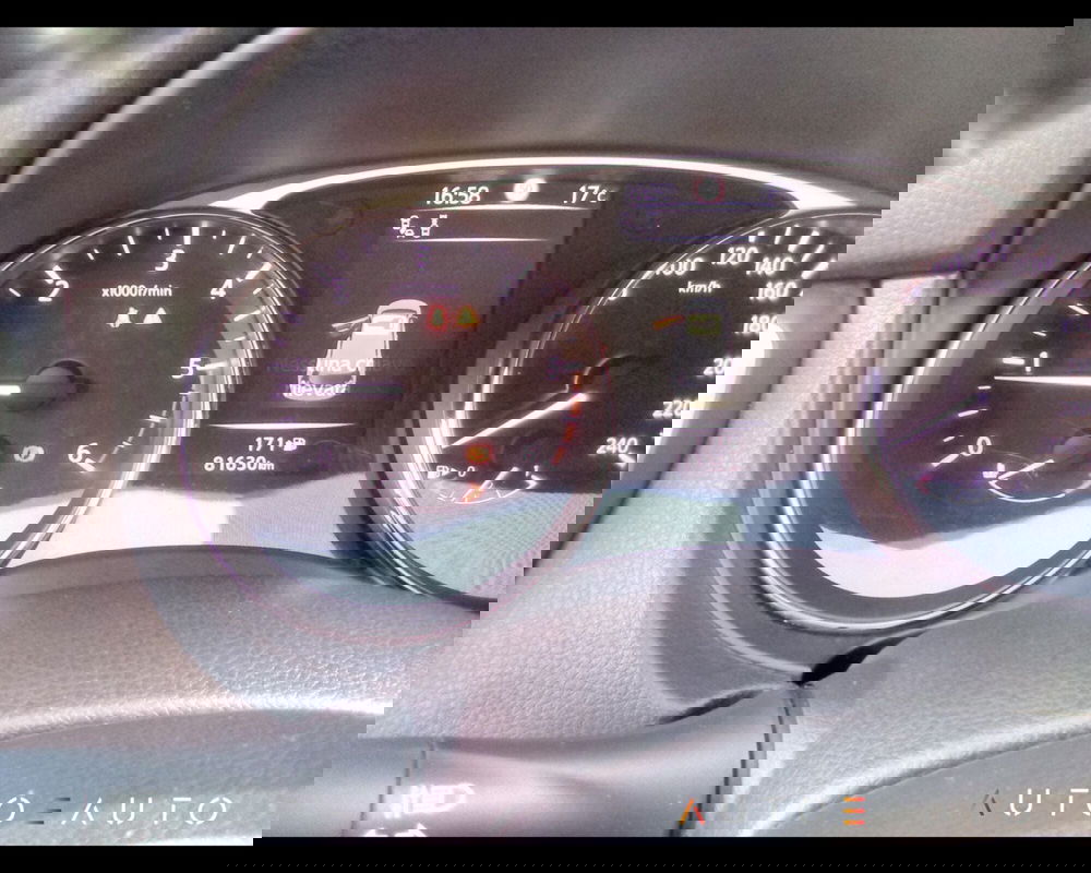 Nissan X-Trail usata a Parma (13)