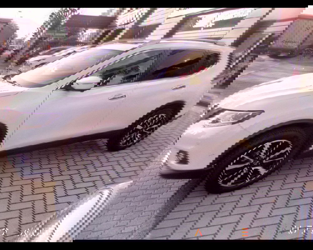 Nissan X-Trail usata a Parma (2)