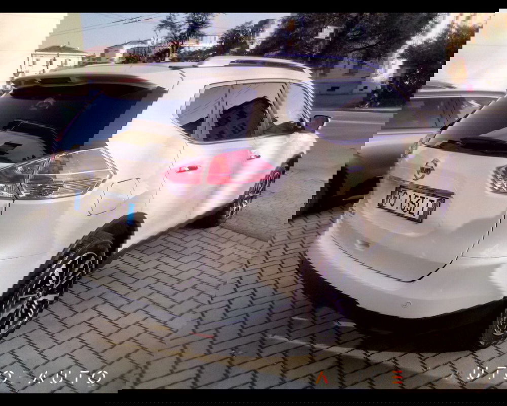 Nissan X-Trail usata a Parma (5)