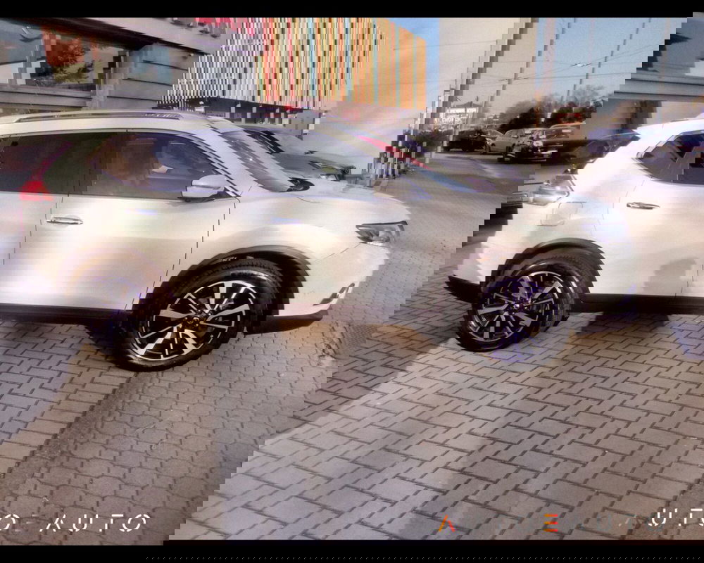 Nissan X-Trail usata a Parma (6)