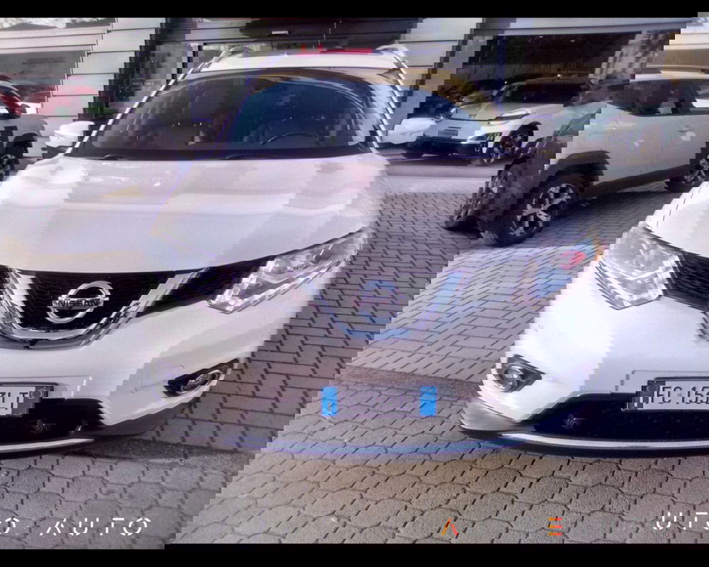 Nissan X-Trail usata a Parma (8)