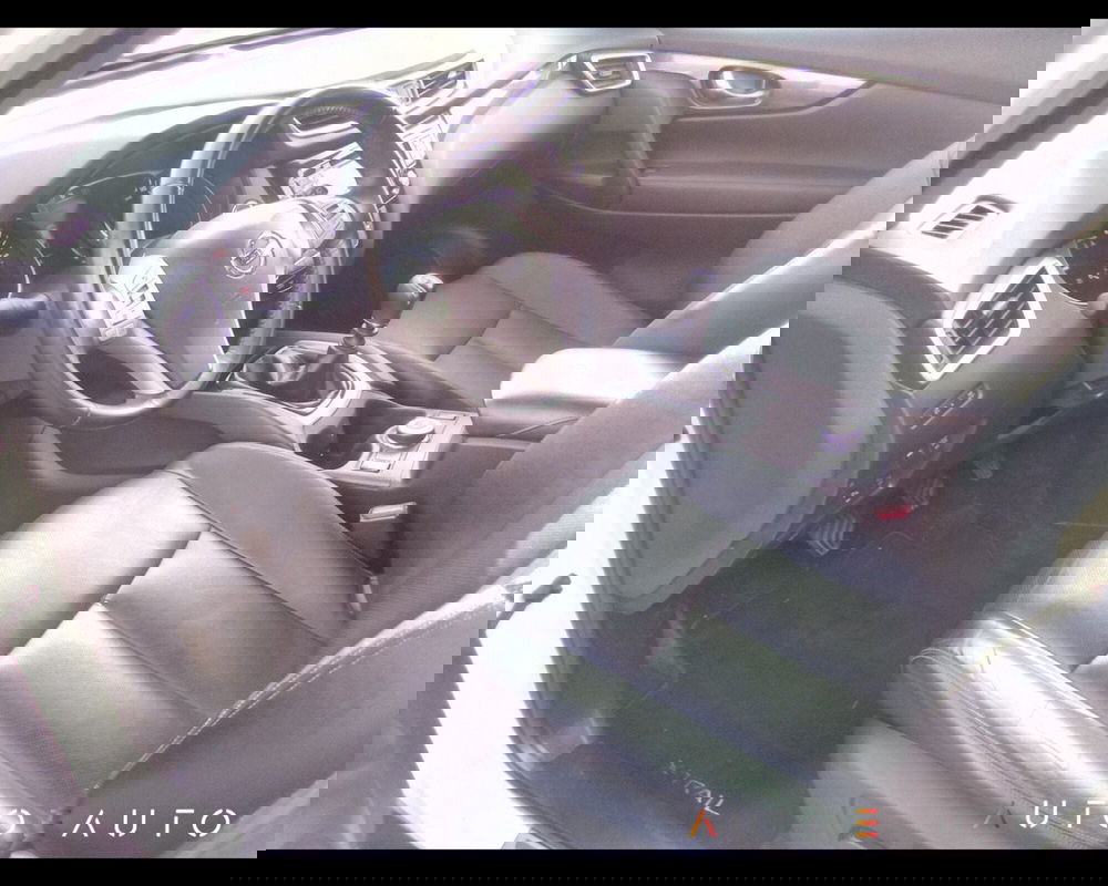 Nissan X-Trail usata a Parma (9)