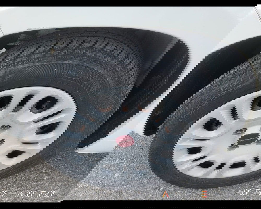 Fiat Panda usata a Reggio Emilia (10)