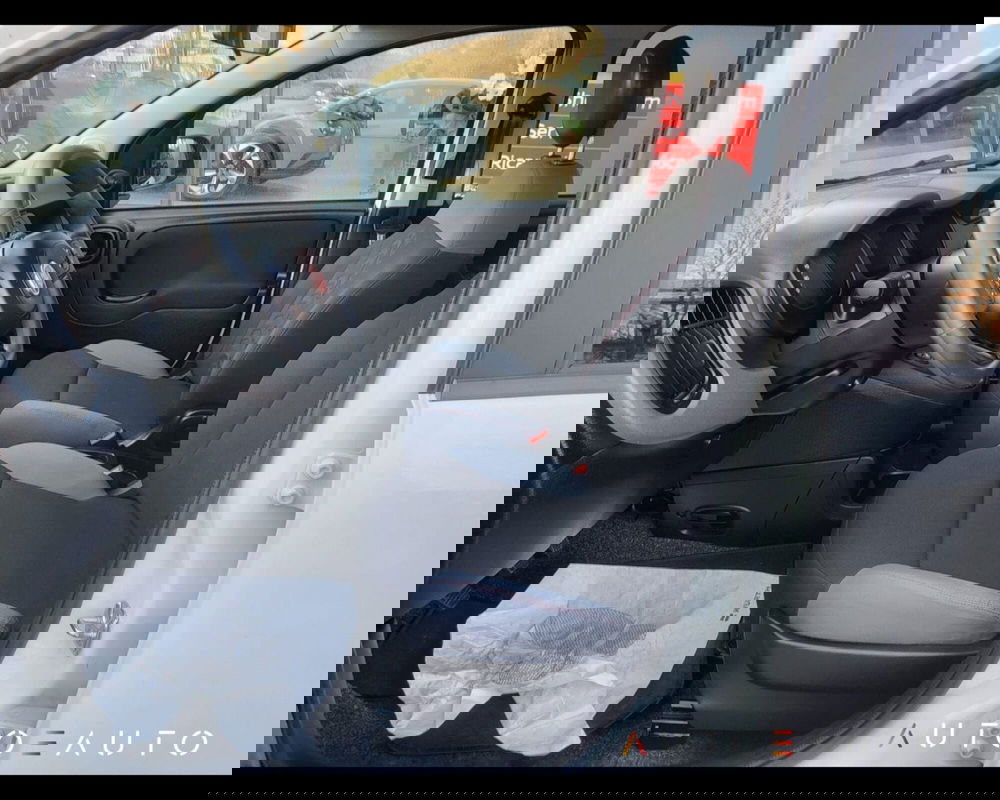 Fiat Panda usata a Reggio Emilia (12)