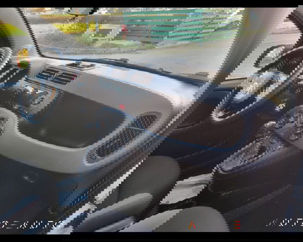 Fiat Panda usata a Reggio Emilia (13)