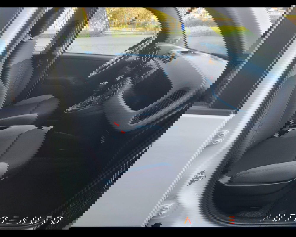 Fiat Panda usata a Reggio Emilia (14)