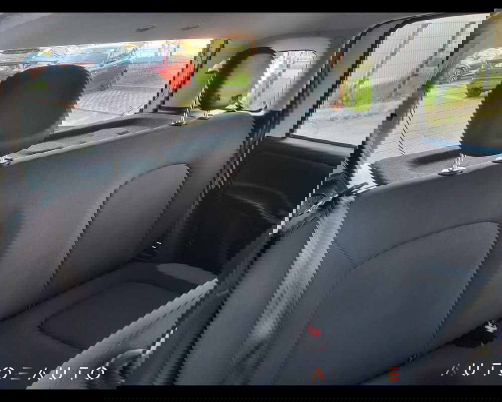 Fiat Panda usata a Reggio Emilia (15)