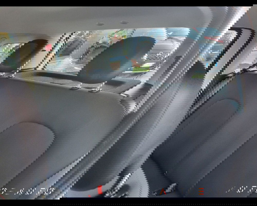 Fiat Panda usata a Reggio Emilia (16)