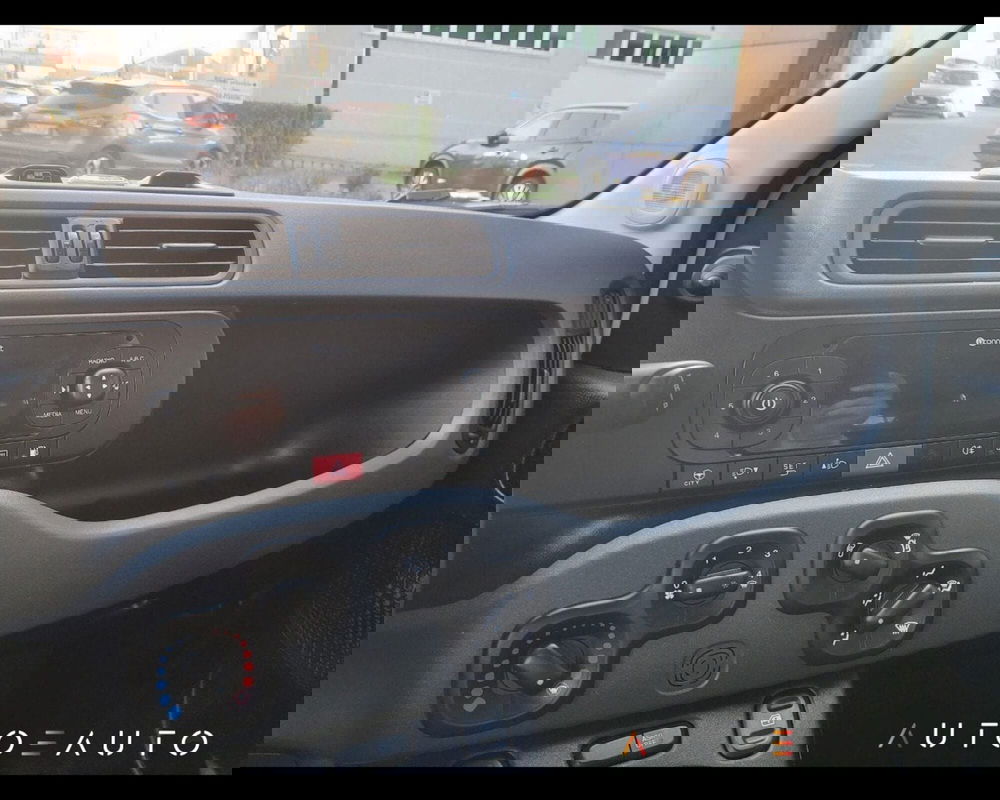 Fiat Panda usata a Reggio Emilia (17)