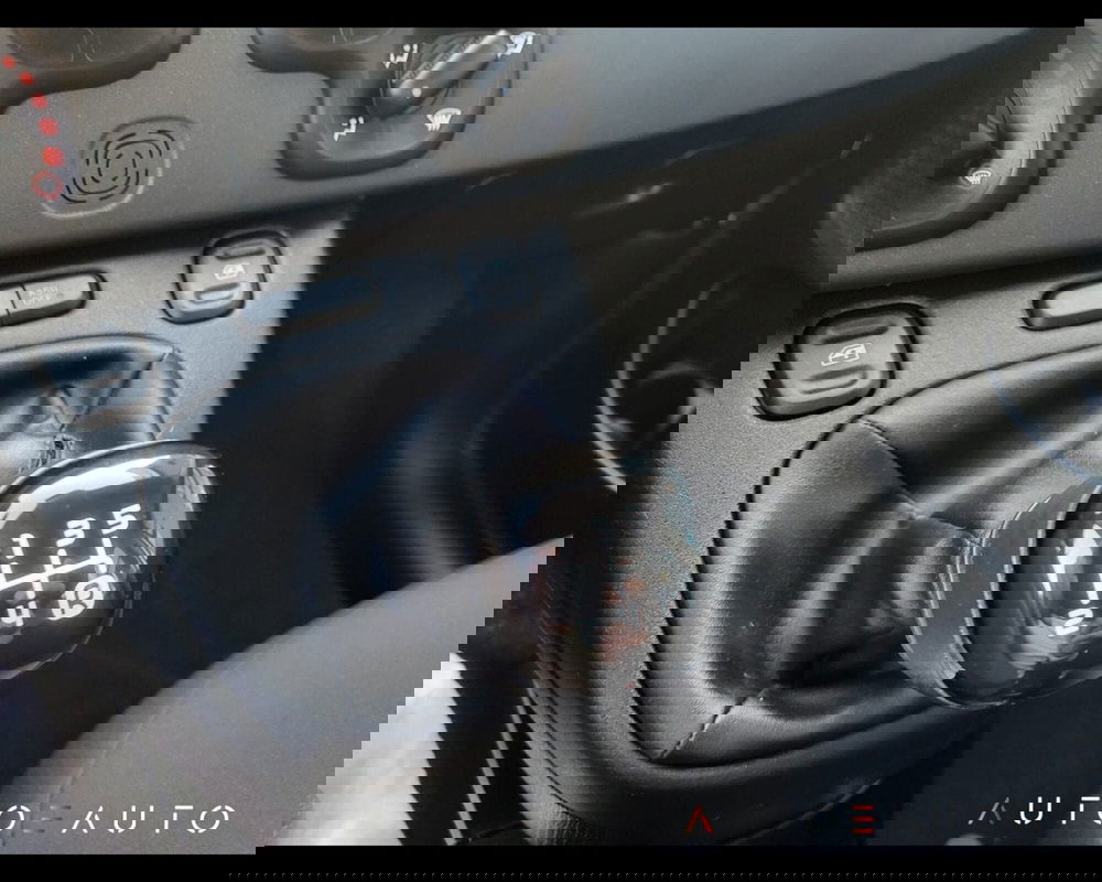 Fiat Panda usata a Reggio Emilia (20)