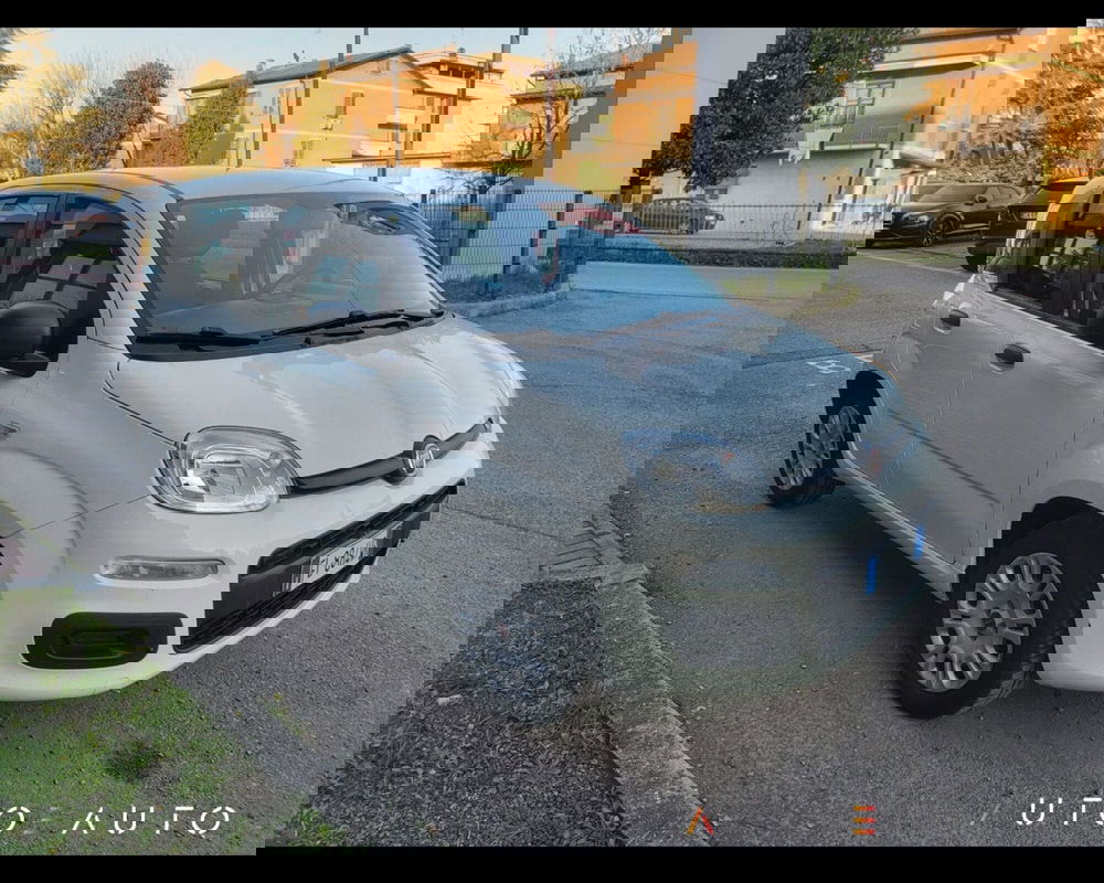 Fiat Panda usata a Reggio Emilia (3)