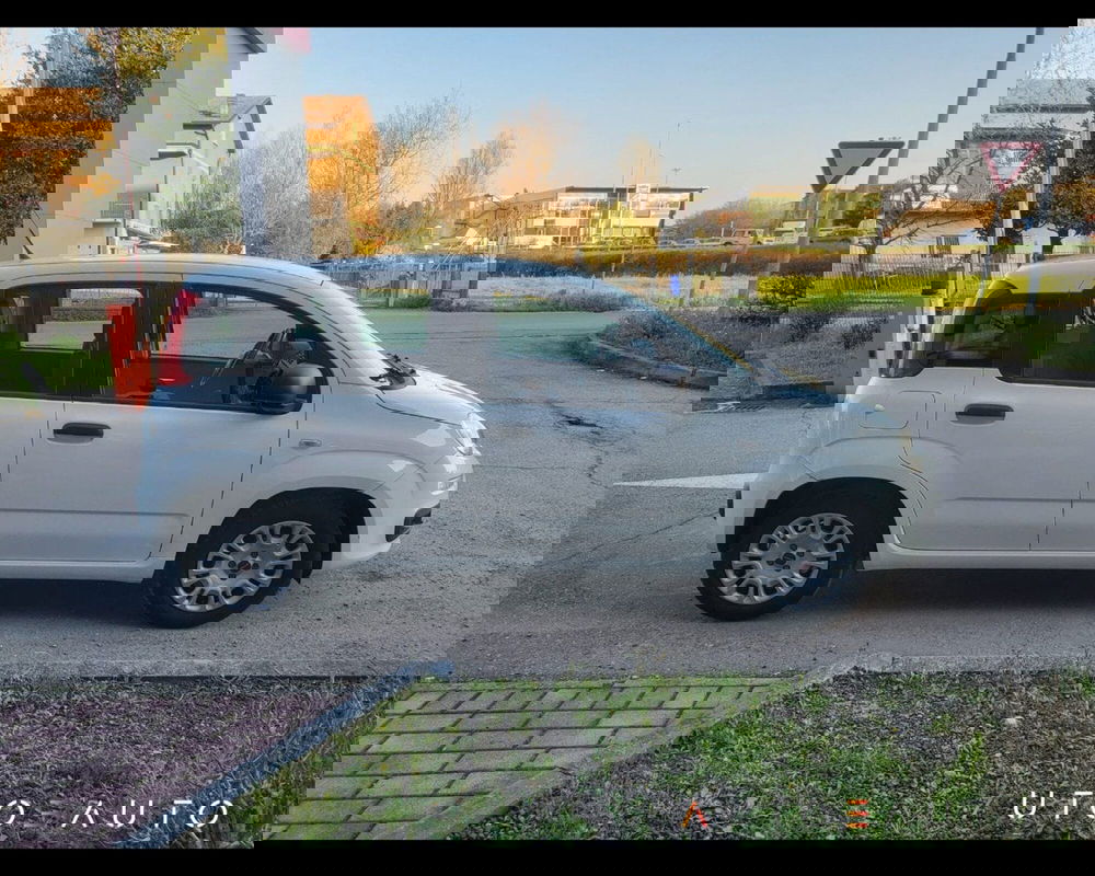 Fiat Panda usata a Reggio Emilia (4)