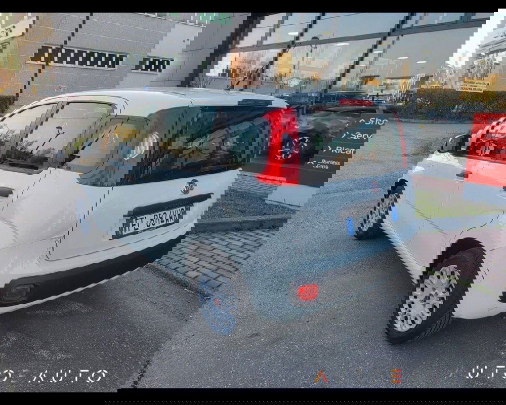 Fiat Panda usata a Reggio Emilia (7)