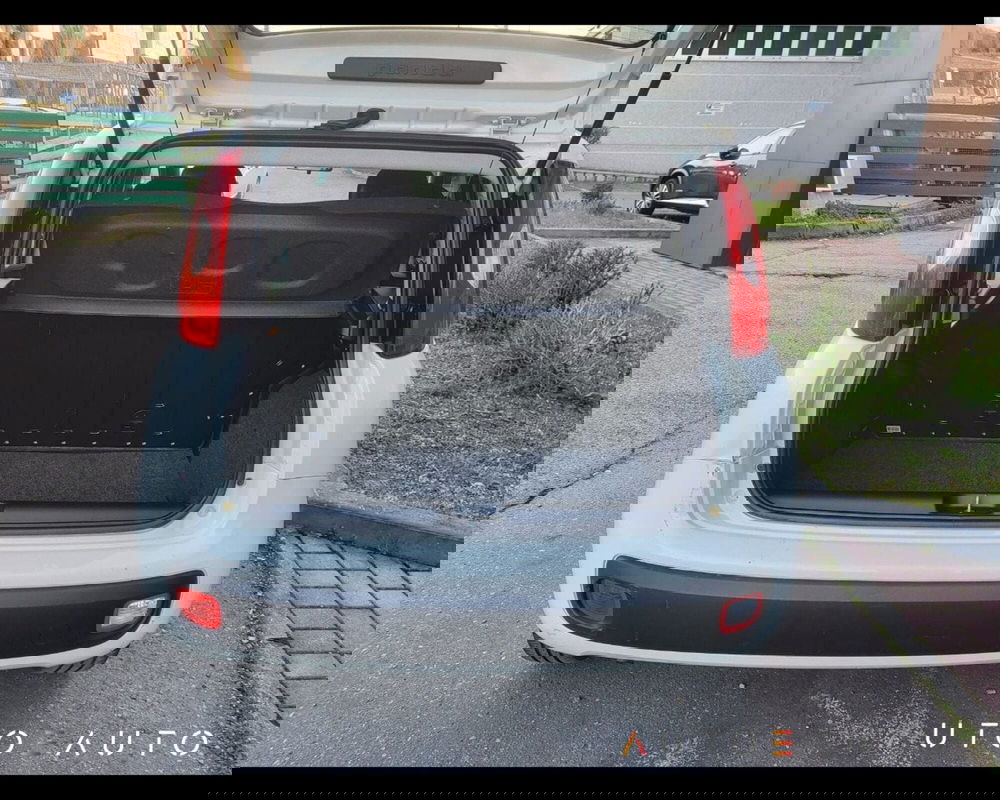 Fiat Panda usata a Reggio Emilia (9)