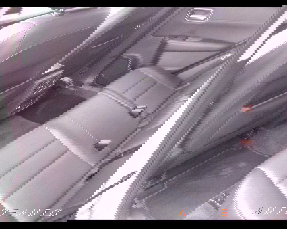 Nissan X-Trail usata a Parma (10)