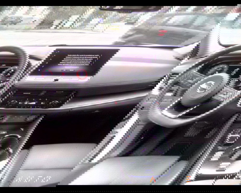 Nissan X-Trail usata a Parma (11)