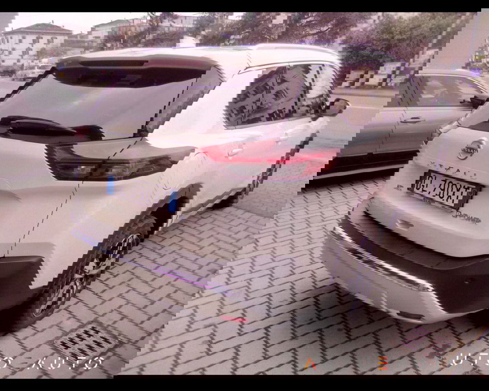 Nissan X-Trail usata a Parma (5)