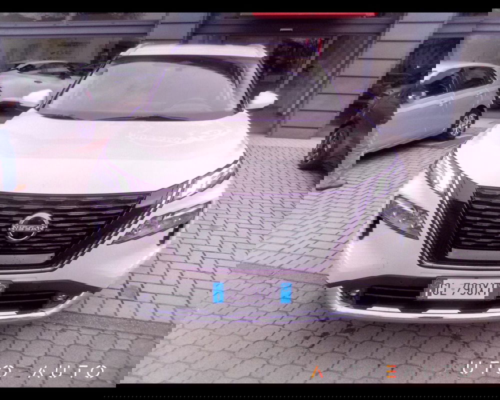 Nissan X-Trail usata a Parma (8)