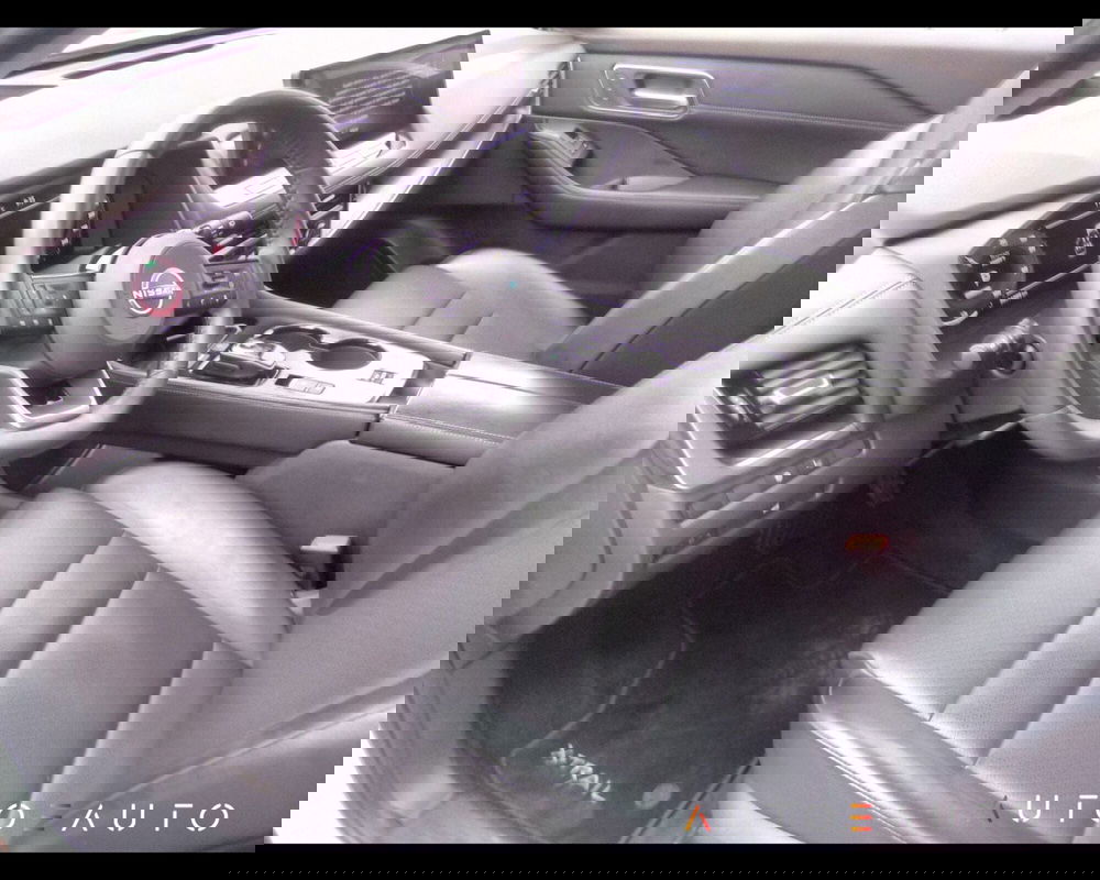 Nissan X-Trail usata a Parma (9)