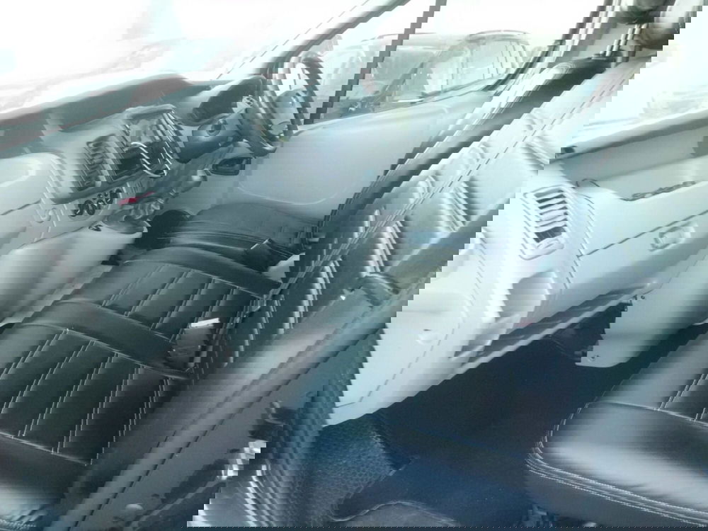 Opel Vivaro Furgone usata a Pordenone (7)