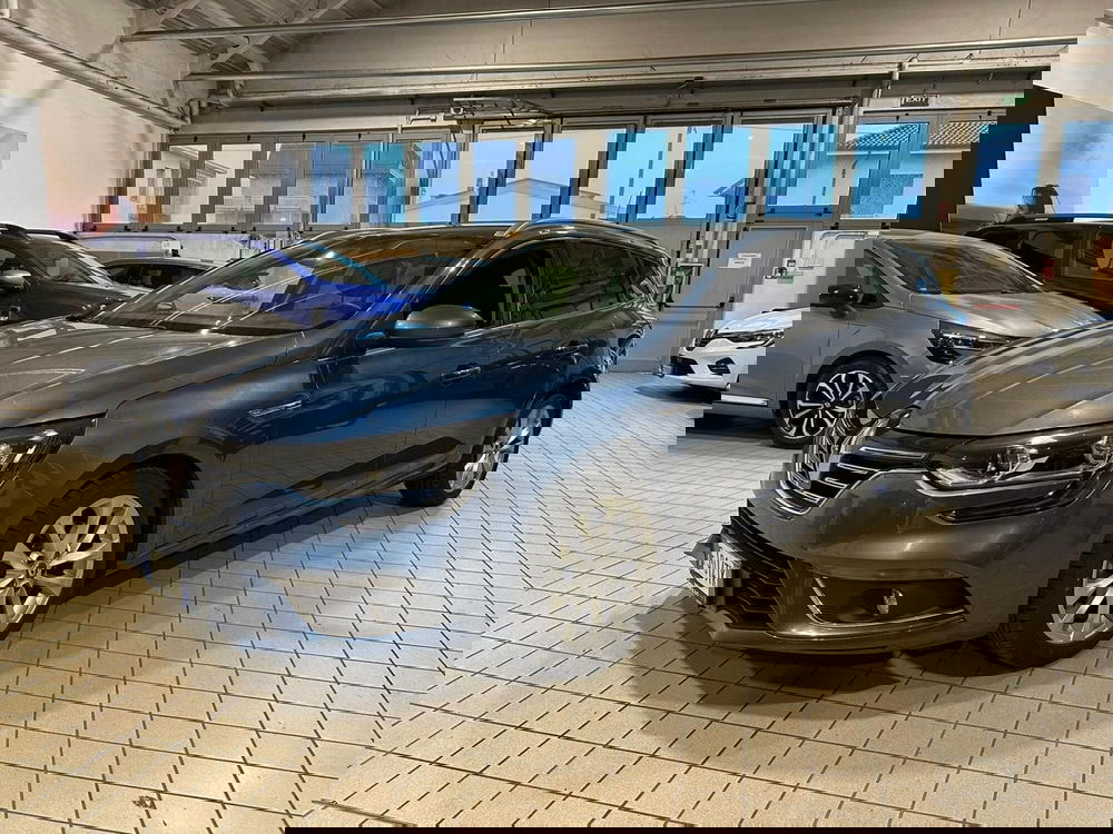 Renault Mégane Sporter usata a Monza e Brianza