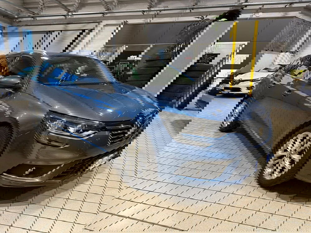 Renault Mégane Sporter usata a Monza e Brianza (2)