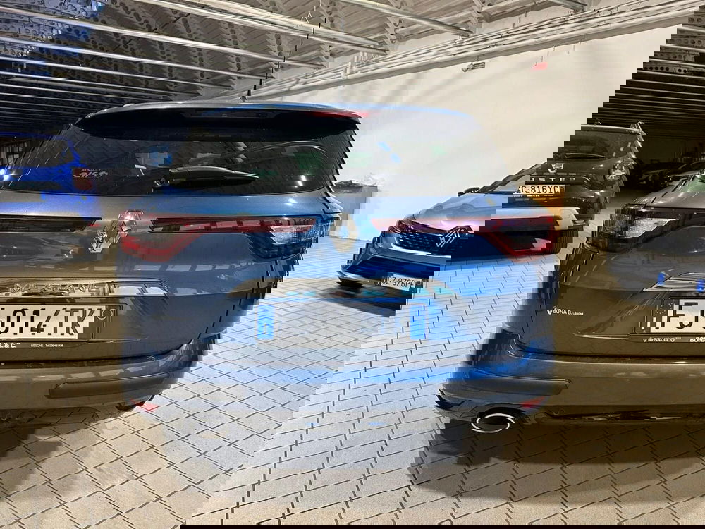 Renault Mégane Sporter usata a Monza e Brianza (3)