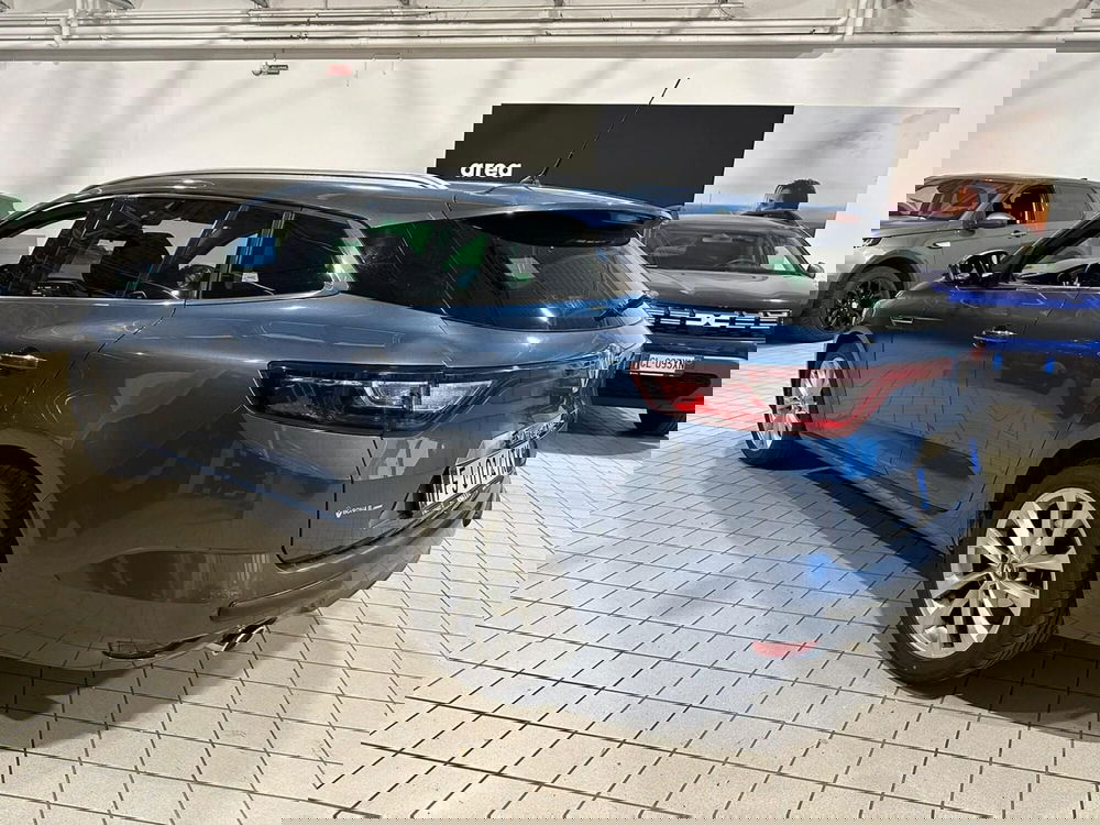 Renault Mégane Sporter usata a Monza e Brianza (4)