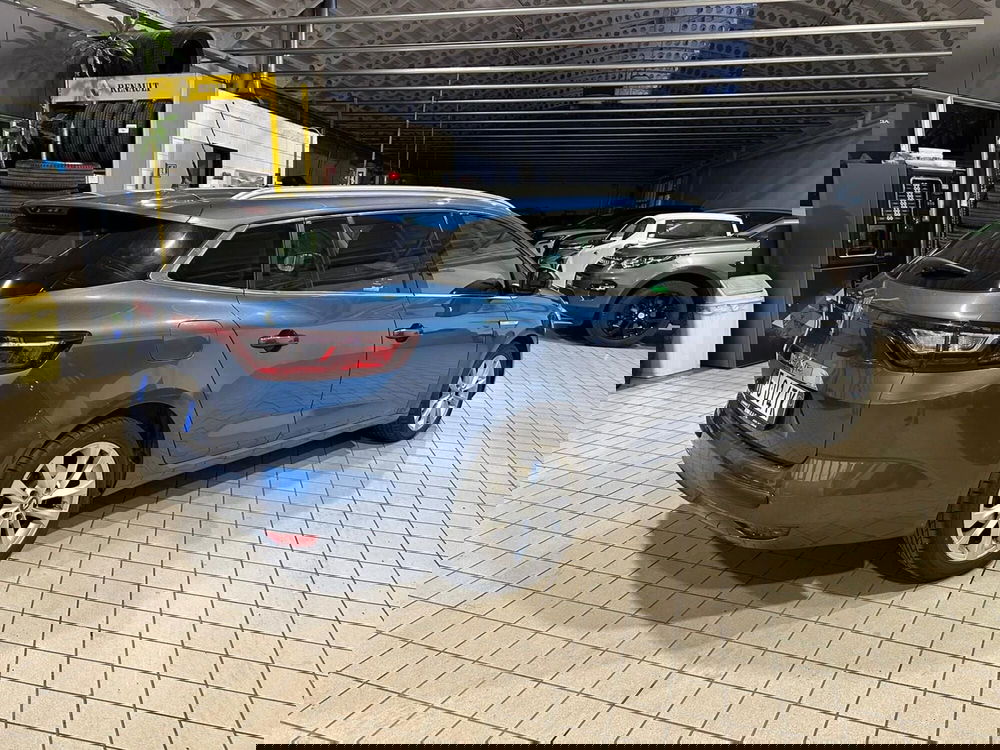 Renault Mégane Sporter usata a Monza e Brianza (6)